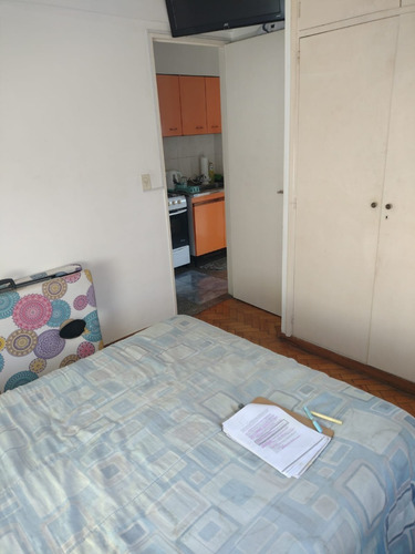 Imagen 10 de 11 de Departamento 2 Ambientes/ Villa Sarmiento