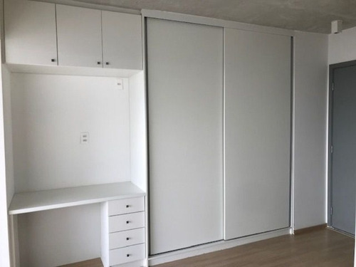 Imagem 4 de 25 de Studio Com 1 Dormitório Para Alugar, 28 Metros E 1 Vaga - Bom Retiro - São Paulo/sp - St0116 - 69739285