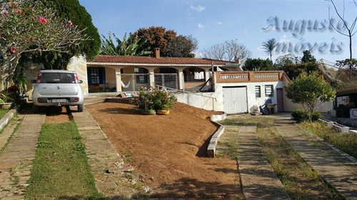 Imagem 1 de 26 de Chácaras À Venda Em Atibaia/sp - Compre O Seu Chácaras Aqui! - 1332714