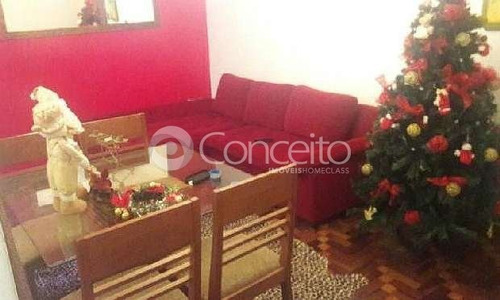 Imagem 1 de 9 de Apartamentos - Farroupilha - Ref: 7889 - V-7889