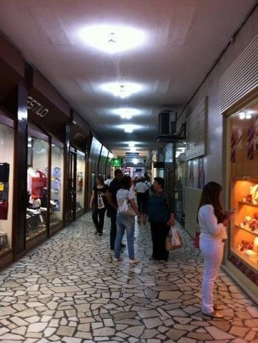 Imagem 19 de 21 de Loja À Venda, 35 M² Por R$ 250.000,00 - Centro - Rio De Janeiro/rj - Lo0213