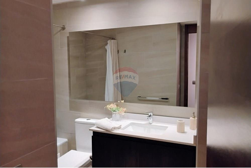 Exclusivo Departamento En Vitacura