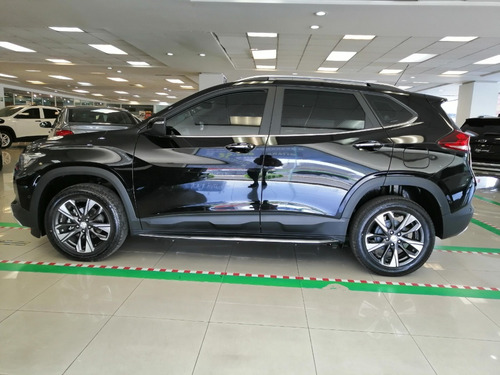 Imagen 14 de 15 de Nueva Chevrolet Tracker Premier 2022