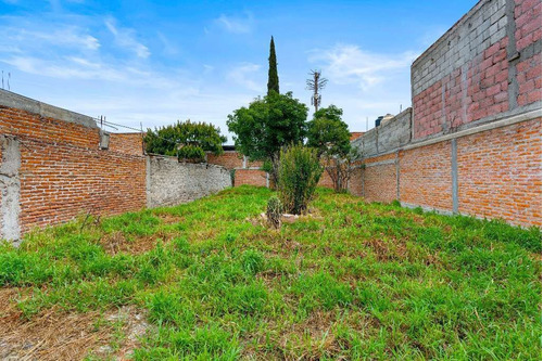 Terreno Zeferino Gutierrez En Venta, Sta. Julia, San Miguel De Allende