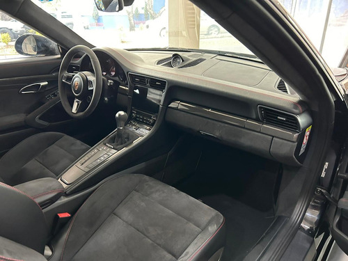 Porsche 911 3.0 4 Gts Carrera Mt