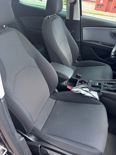 Seat Leon 1.4 Style T 150hp Dsg