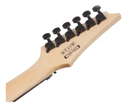 Ibanez Grgr330ex Guitarra Electrica Hh Gio Series