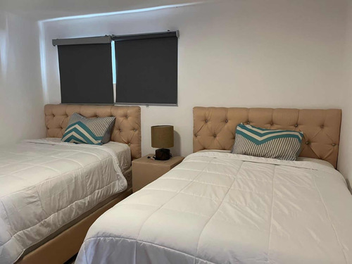 Vendo Apartamento De 2 Habitaciones En Juan Dolio