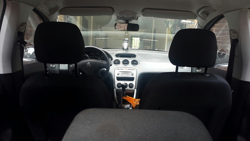 Peugeot 308 1.6 Active 115cv 2014