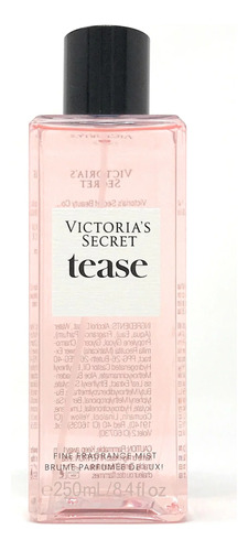 Victoria Secret - Perfume Fragance Mist Tease Floral Frutal