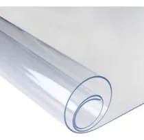 Comprar Lona Transparente Pvc Cristal Plavinil De 1.40 De Ancho 