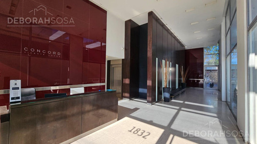 Venta Departamento Dos Ambientes Con Cochera Y Amenities En Vicente López