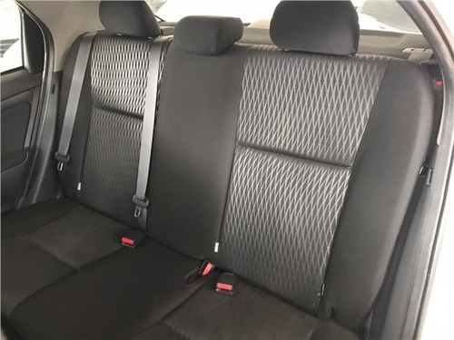 Toyota Etios 1.5 X Plus Sedan 16v Flex 4p Manual