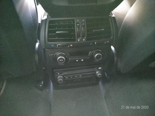 Bmw X5 4.4 Xdrive 50i Security 2011