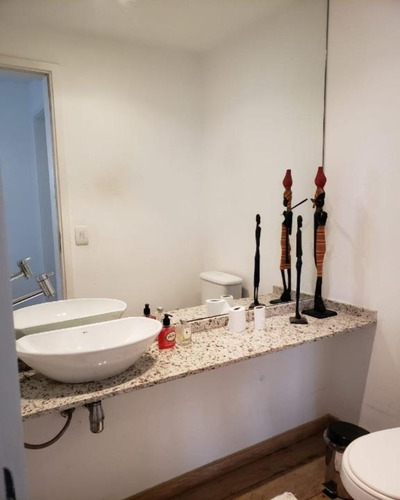 Residencial Corcovado 198 M² - 1231-apd - 67750052
