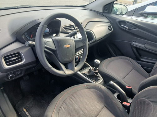 Chevrolet Onix 1.4 Lt 5p