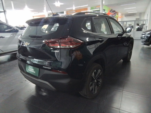 Chevrolet Tracker 1.2 TURBO FLEX PREMIER AUTOMÁTICO