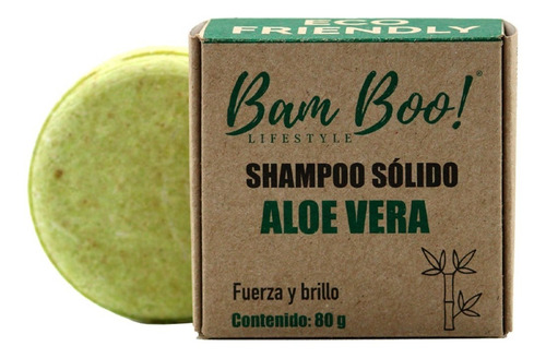 Imagen 2 de 5 de Mix Pack Acondiciona Tu Cabello!! Bam Boo! Lifestyle