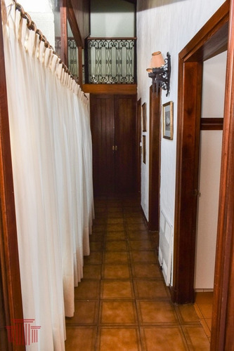 Casa En Punta Del Este , Playa Mansa - Ref: 13494