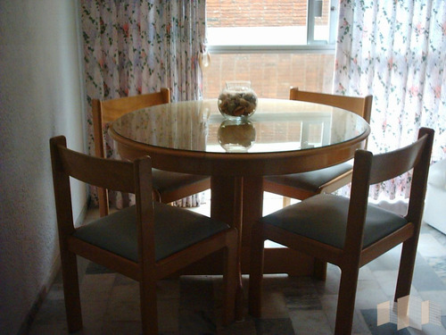 Imagen 3 de 30 de Apartamento En Punta Del Este, Peninsula