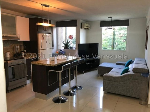 Imagen 2 de 15 de Livy Ramirez Vende Apartamento En La California Norte Mls #22-12025