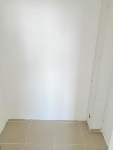 Apartamento En Venta En Evaristo Morales.