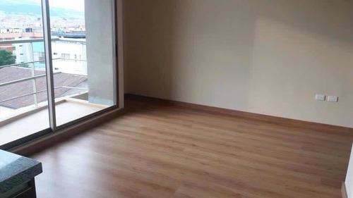 Imagen 4 de 5 de La Granados Udla - Alquiler Amplía Suite - Piso 3