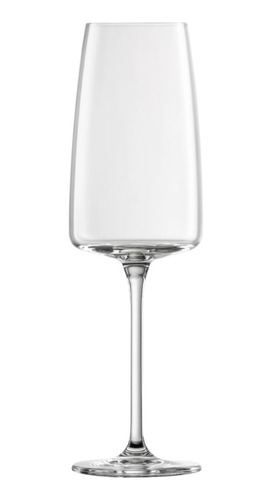 Copas De Champagne Vivid Senses Cristal Zwiesel 388ml X6 U.