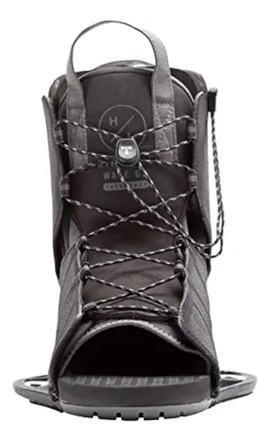 Hyperlite Frequency Wakeboard Binding Men's