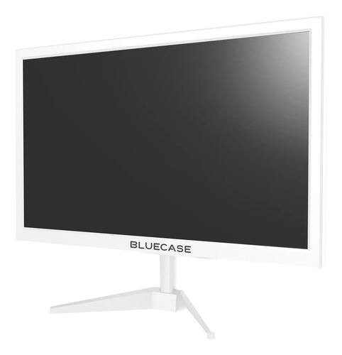 Monitor Bluecase 19 Branco Led 75hz Hdmi Wxga Bm19d4hvww 127/220v