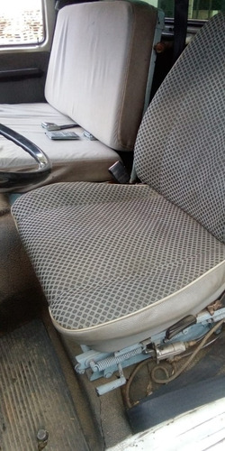 Vw 14140 Carroceria 9 Metros
