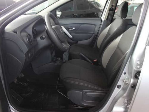 Renault Sandero Expression 1.6 16v Flex