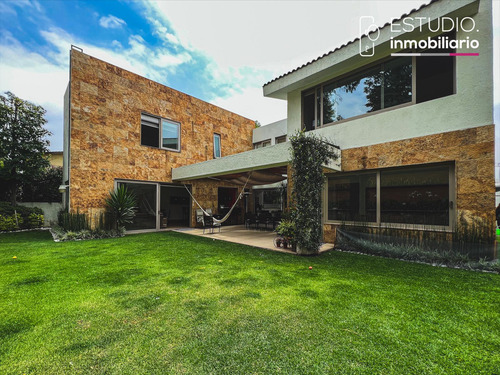 Vendo Casa Junto A Lomas Country Club