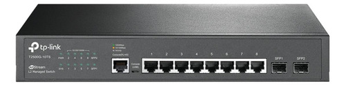 Switch TP-Link T2500G-10TS