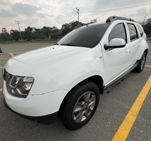 Renault Duster 2.0 Dynamique 4x4