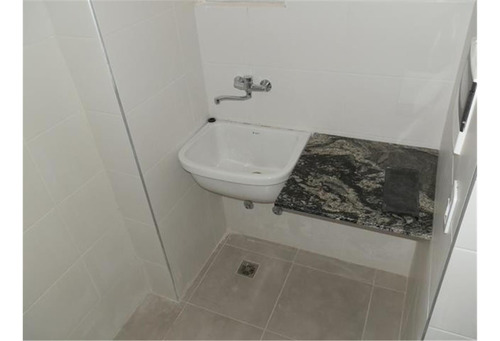 Semipiso 2 Dorm + Escrit. Cochera Amenities