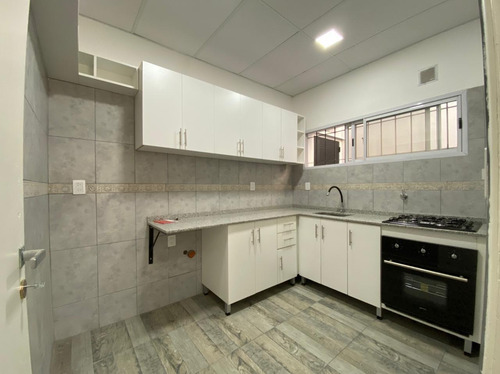 Venta Ph 3 Amb. Villa Urquiza. Esp Aereo Propio.