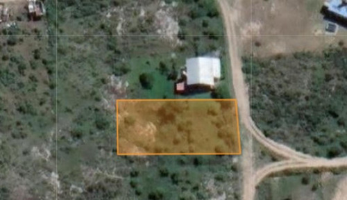 Imagen 1 de 6 de Se Vende Terreno En Estancia Vieja