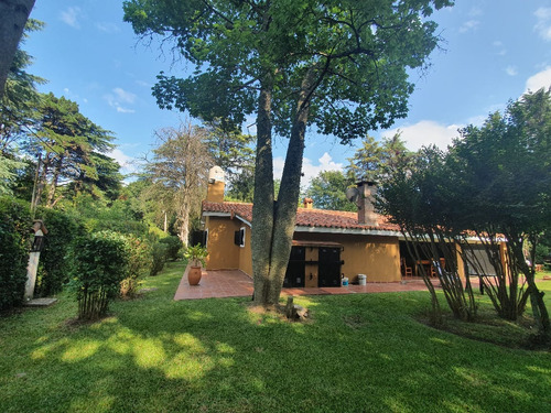 Casa Quinta Con Pileta Totalmente Financiada En Venta En Gral. Rodriguez