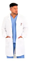 Comprar Guardapolvo Arciel Blanco Medico Laboratorio L Y J