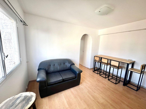 Alquiler Depto 2 Ambientes Caba