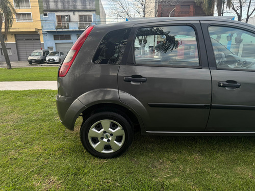 Ford Fiesta 1.6 Ambiente