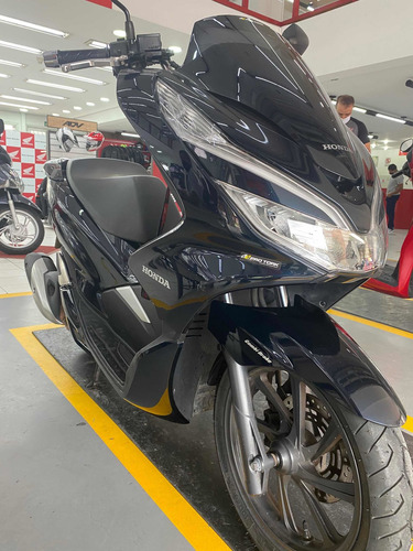 Honda Pcx Unico Dono