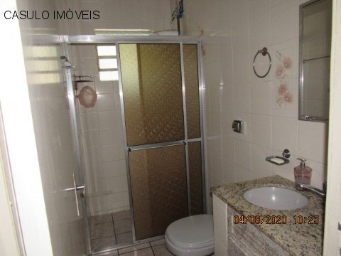 Casa - Venda - Vila Agapeama - Cod. 2759 - V2759