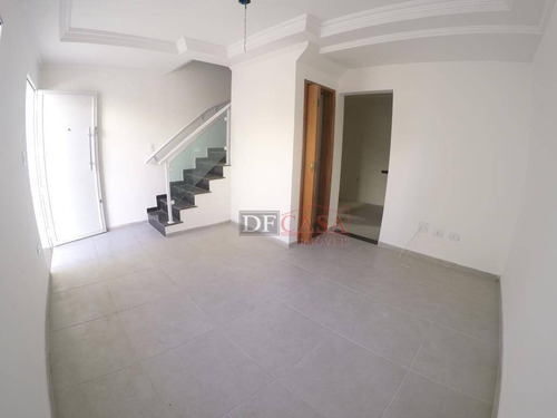 Imagem 1 de 21 de Sobrado Com 2 Dormitórios À Venda, Artur Alvim - São Paulo/sp - So2377