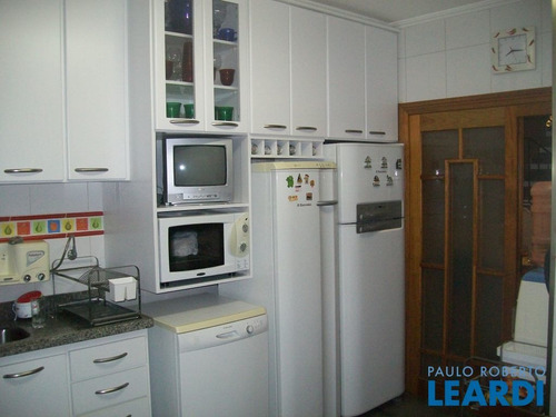 Imagem 4 de 15 de Casa Assobradada - Lapa De Baixo - Sp - 422497