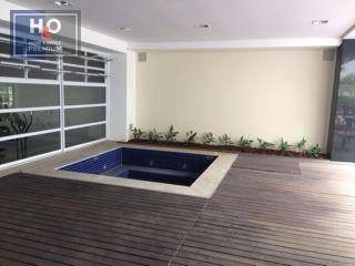 Imagem 6 de 17 de Apartamento Com 1 Dormitório À Venda, 40 M² - Pinheiros - São Paulo/sp - Ap2600