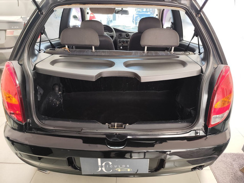 Chevrolet Celta Celta Life 1.0 MPFI VHC 8V 3p
