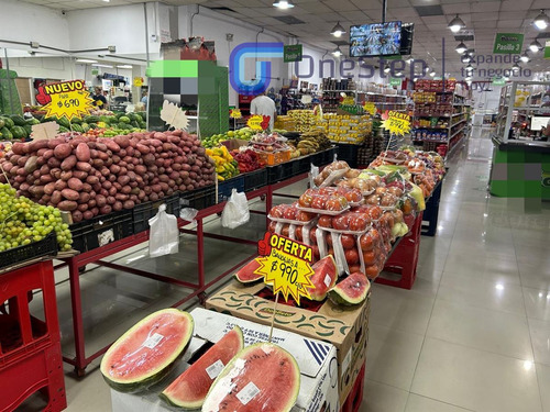 Derecho Llaves Minimarket Gigante Y Poderoso. ¡altas Ventas!