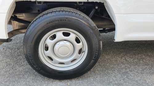 Ford F-150 Xl 4x2 V6 Automatica Cabina Regular
